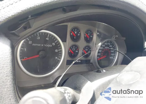 2008 Ford F-150 60Th Anniversary/Fx4/King Ranch/Lariat/Xlt из США, поврежденный, VIN 1FTPW14V18FB83457